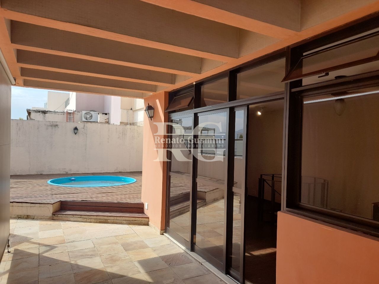 Cobertura, 3 quartos, 215 m² - Foto 25
