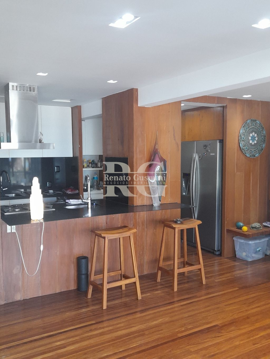 Apartamento, 2 quartos, 86 m² - Foto 1