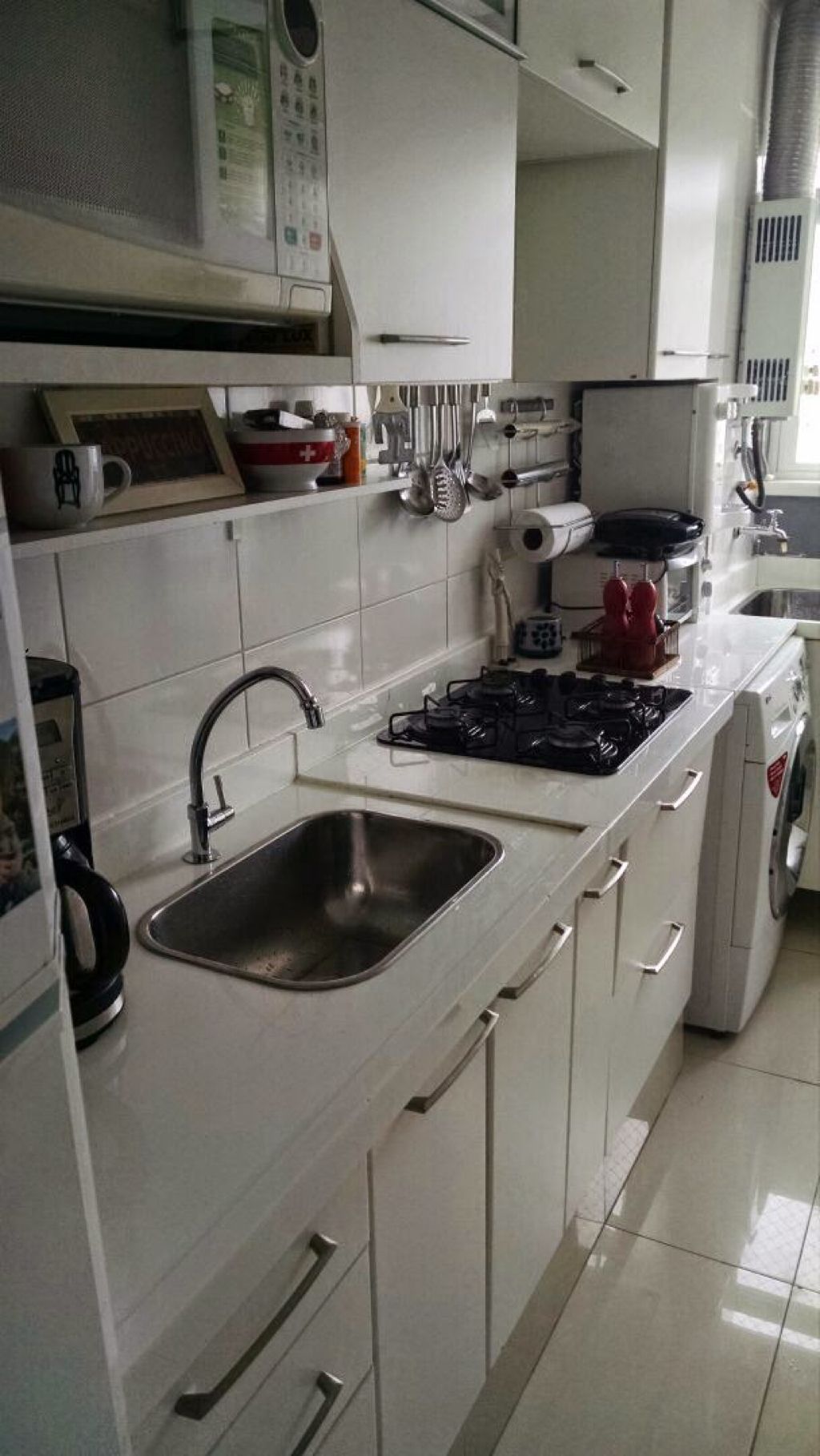 Apartamento, 2 quartos, 50 m² - Foto 11
