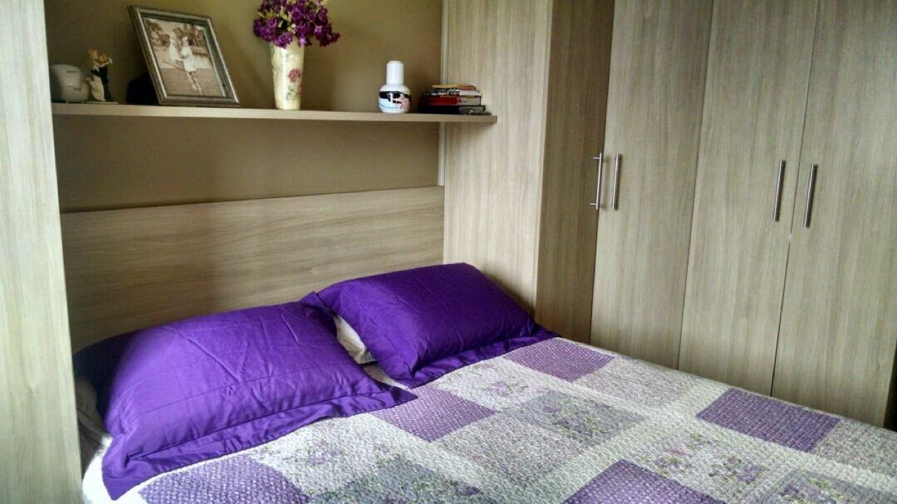 Apartamento, 2 quartos, 50 m² - Foto 6