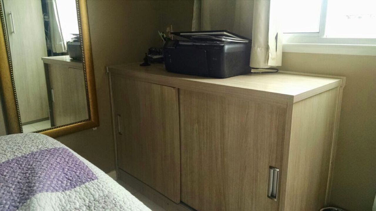 Apartamento, 2 quartos, 50 m² - Foto 4