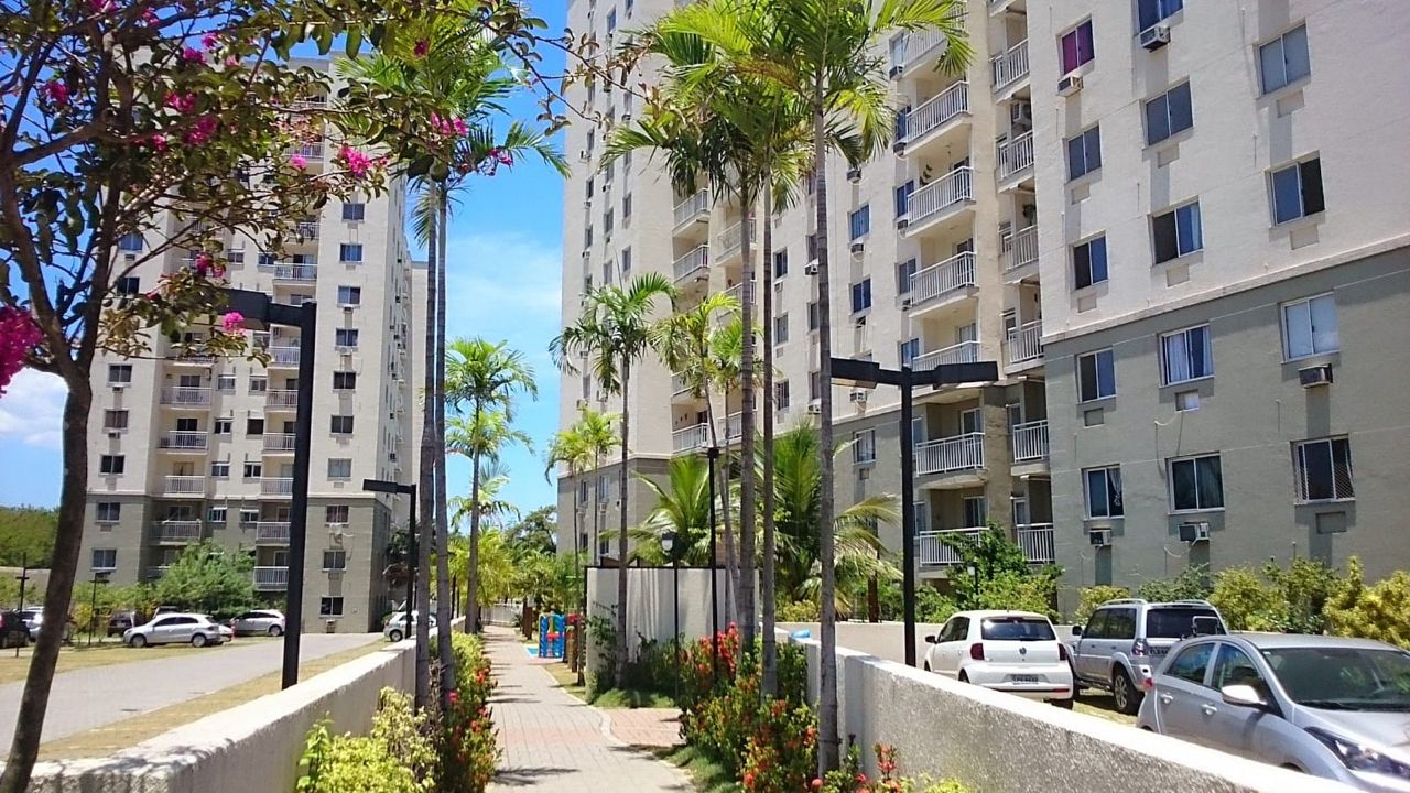 Apartamento, 2 quartos, 50 m² - Foto 19
