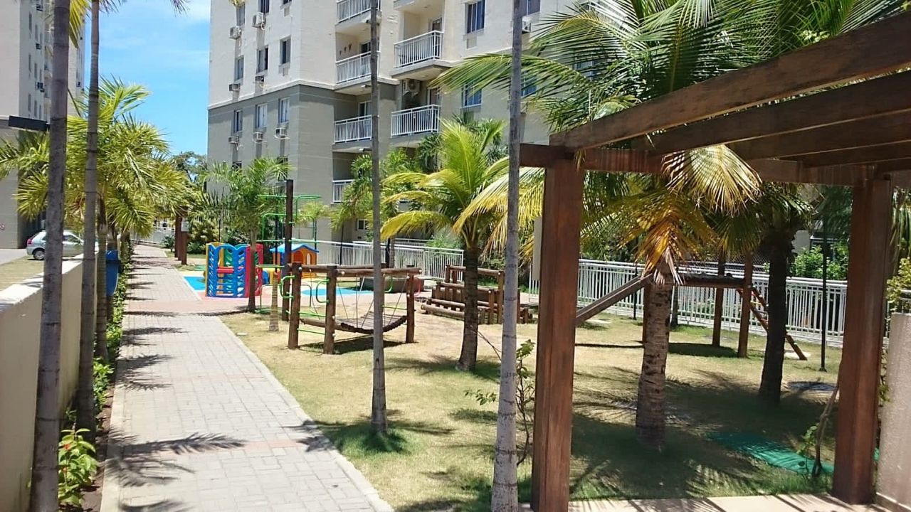 Apartamento, 2 quartos, 50 m² - Foto 17