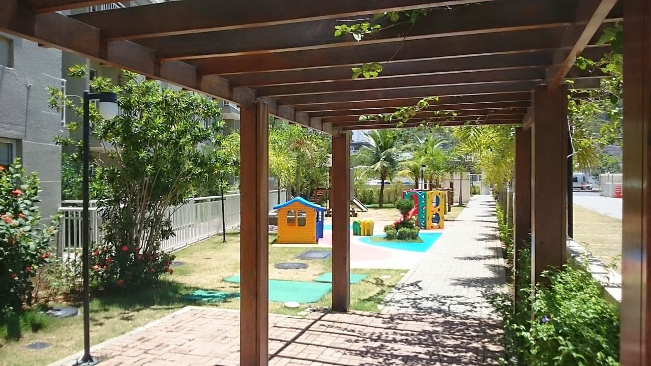 Apartamento, 2 quartos, 50 m² - Foto 14