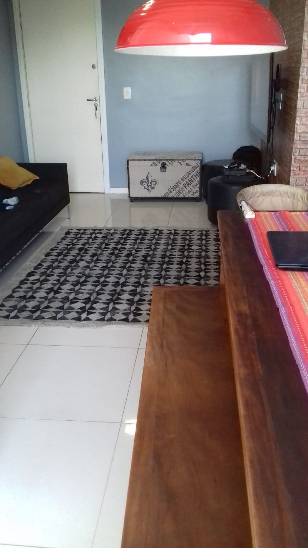 Apartamento, 2 quartos, 50 m² - Foto 15