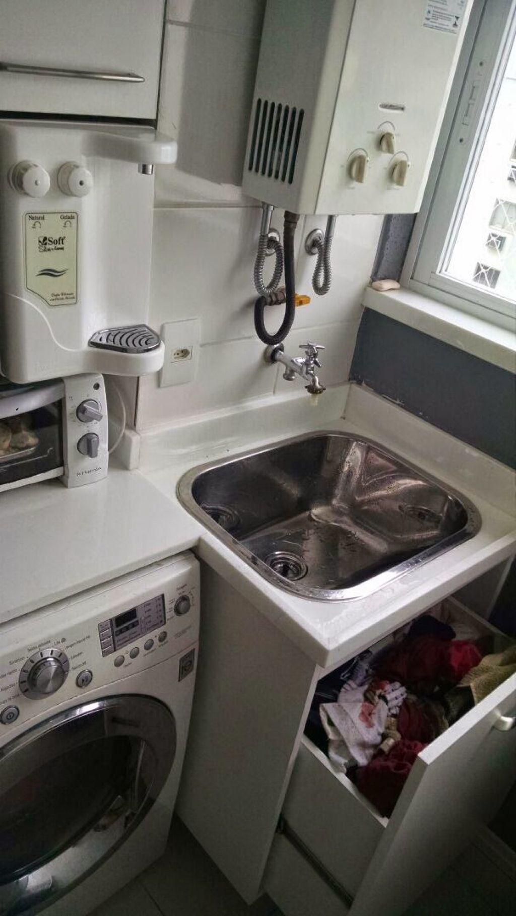 Apartamento, 2 quartos, 50 m² - Foto 13