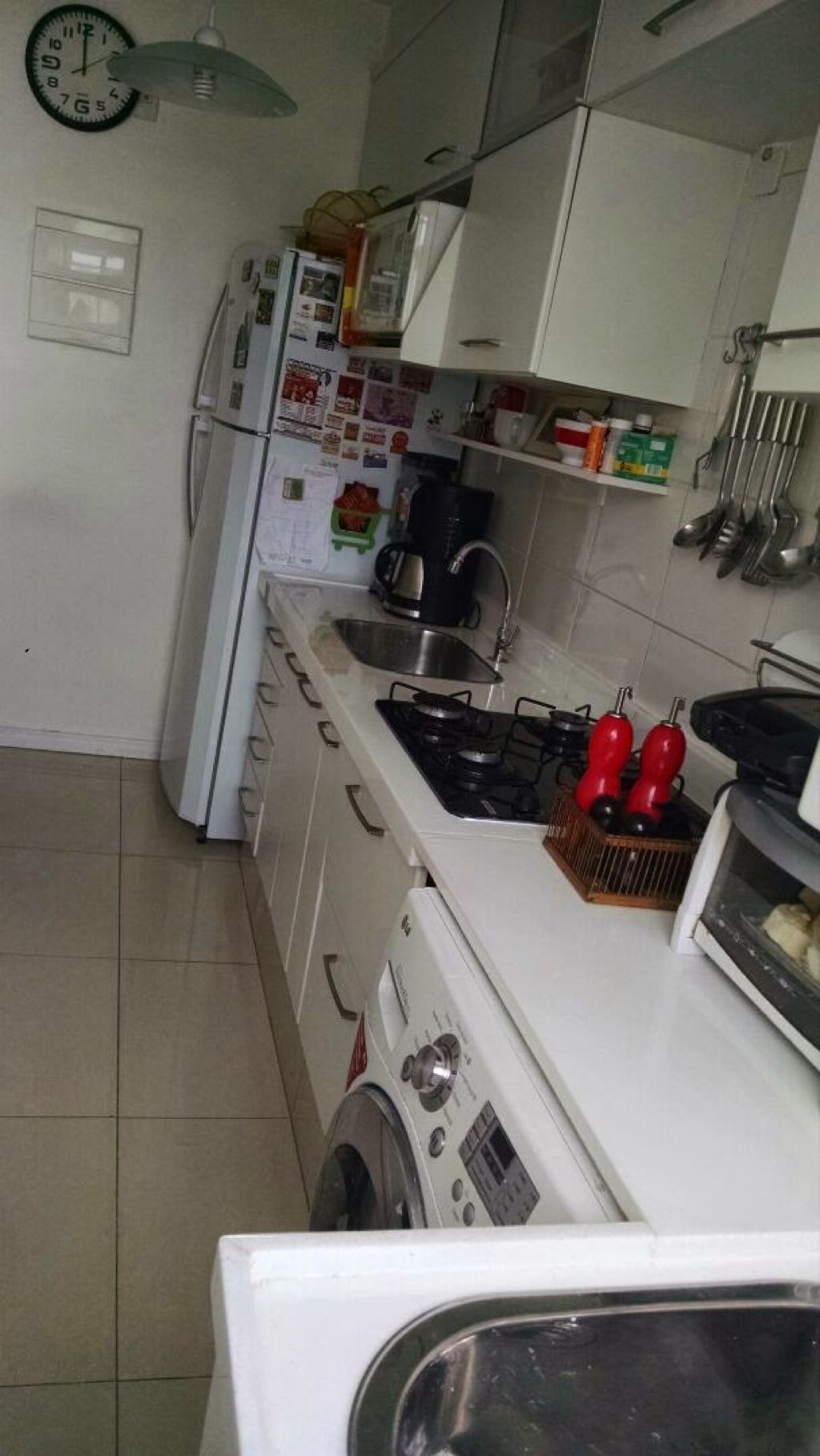 Apartamento, 2 quartos, 50 m² - Foto 10