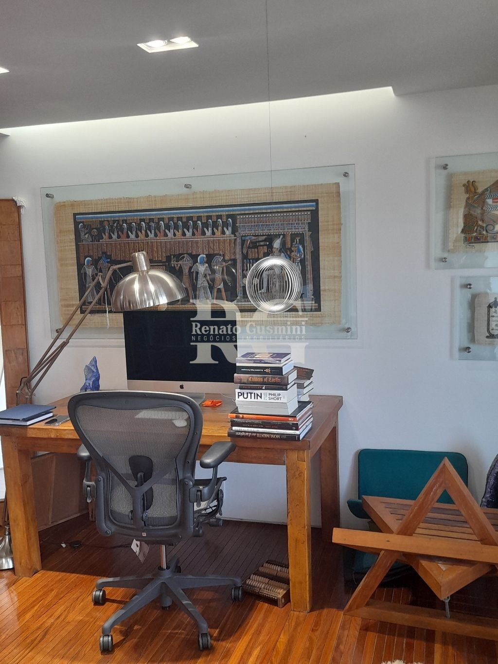 Apartamento, 2 quartos, 86 m² - Foto 2