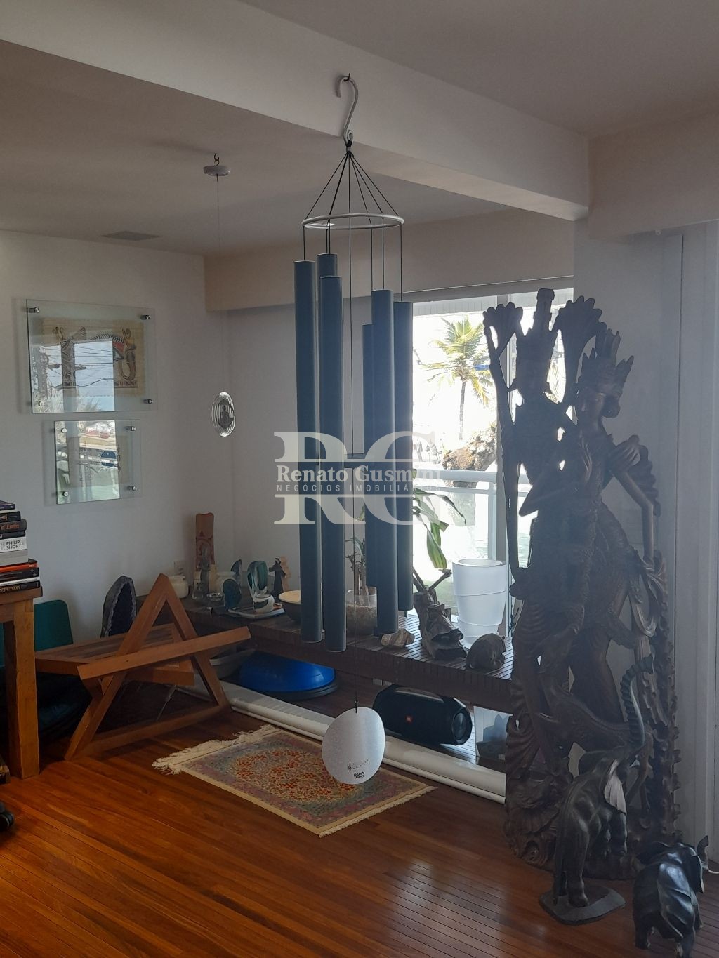 Apartamento, 2 quartos, 86 m² - Foto 4