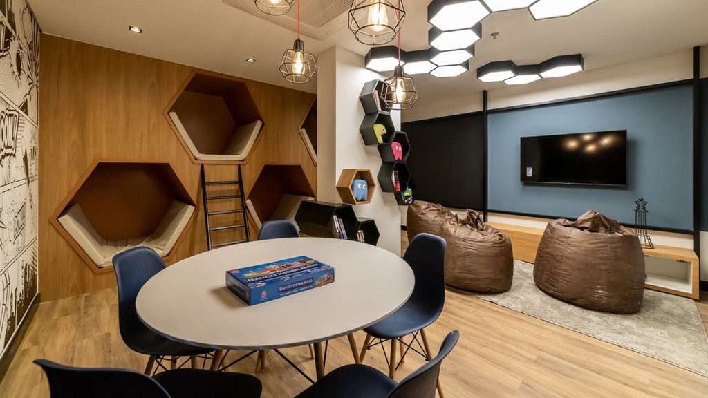 Apartamento, 3 quartos, 68 m² - Foto 10