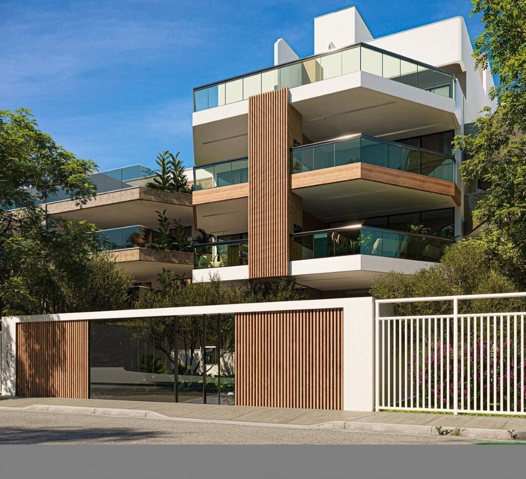 Apartamento, 3 quartos, 137 m² - Foto 2