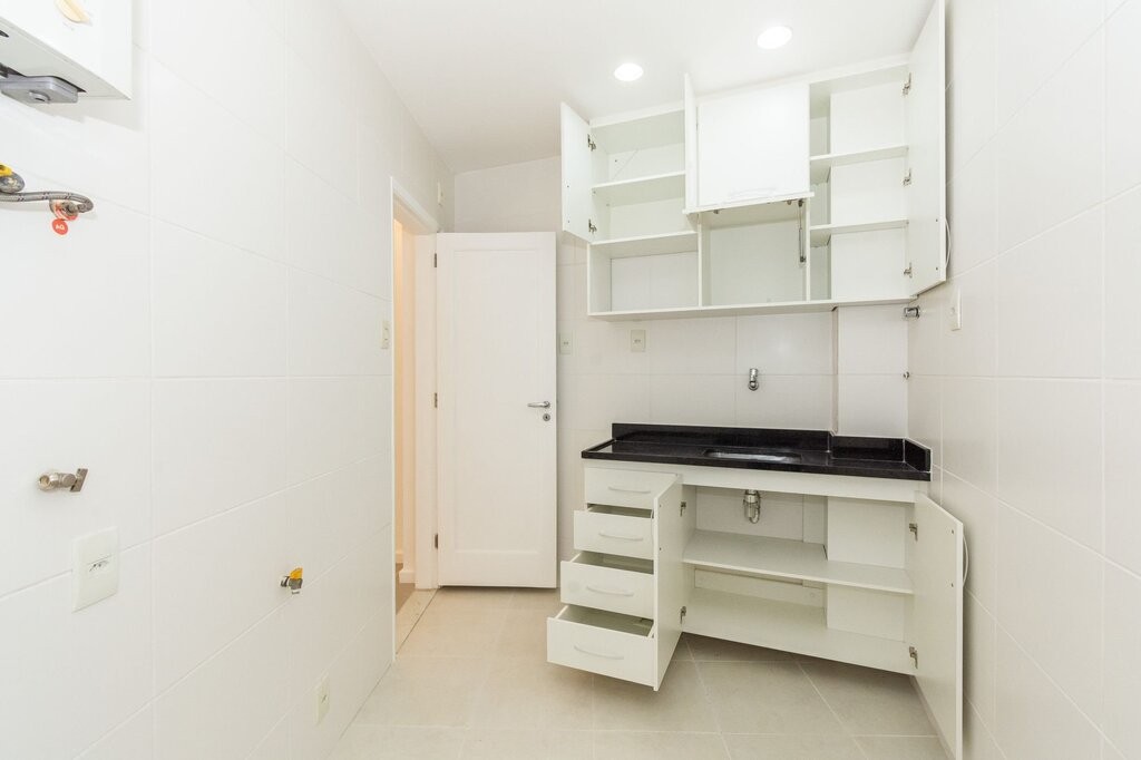 Apartamento, 1 quarto, 43 m² - Foto 15