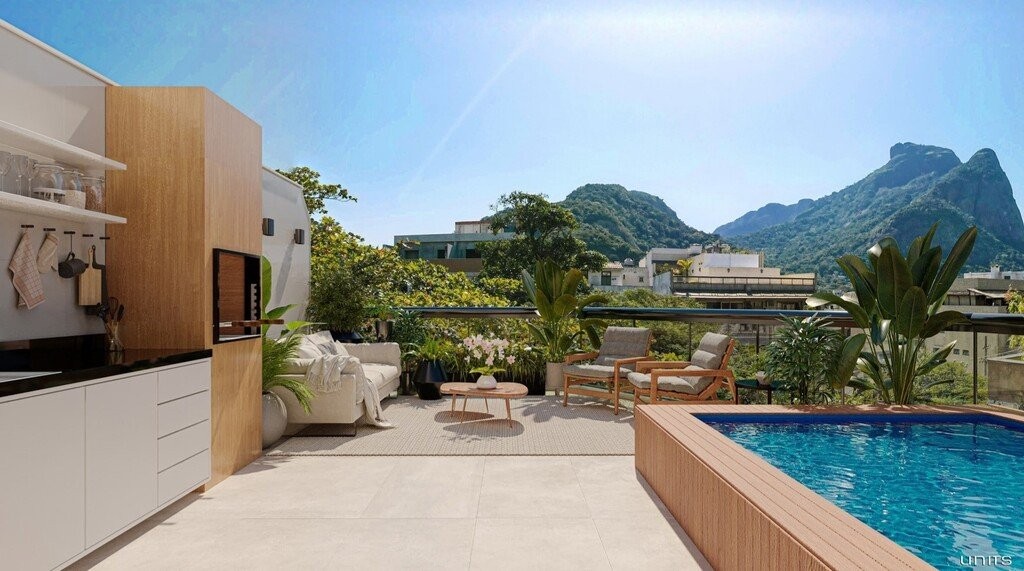 Apartamento, 3 quartos, 137 m² - Foto 7