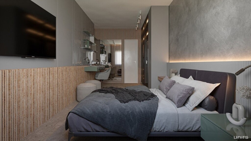 Cobertura, 3 quartos, 137 m² - Foto 9