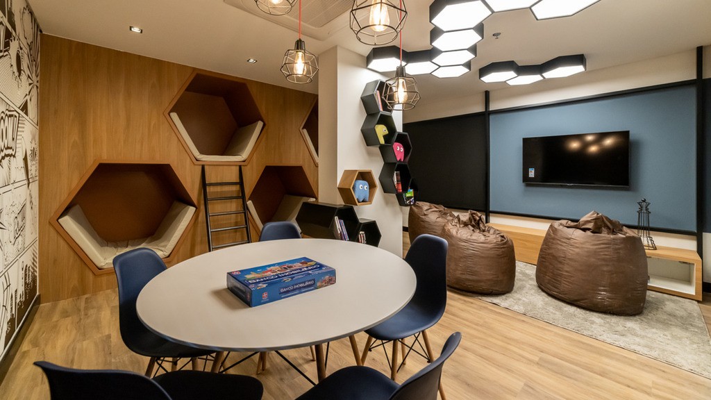Apartamento à venda com 2 quartos, 53m² - Foto 10