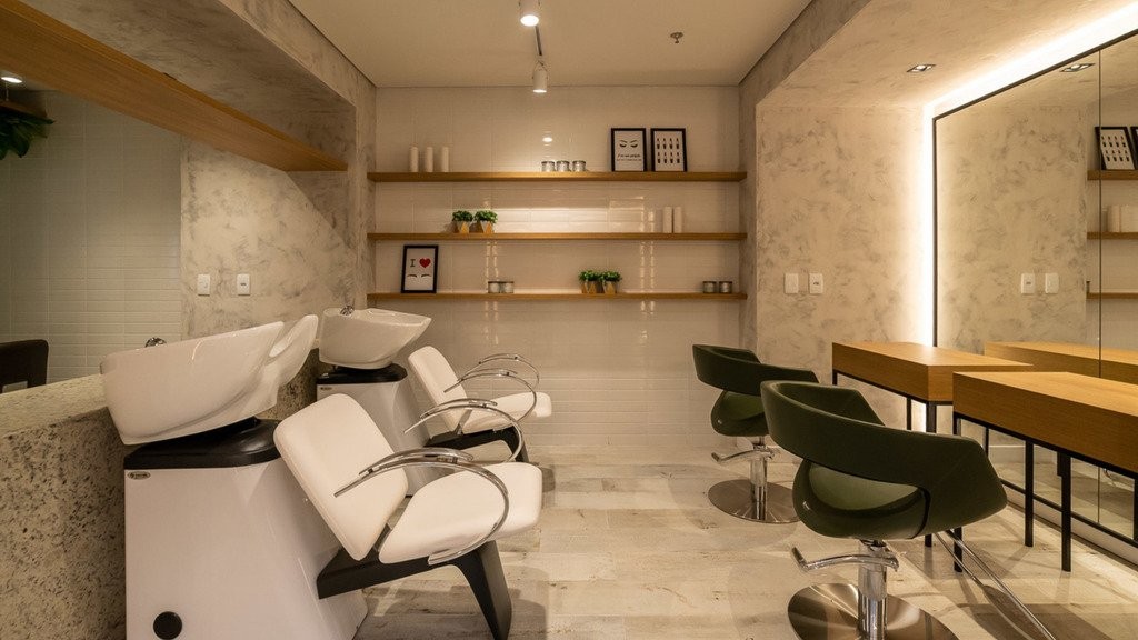 Apartamento à venda com 2 quartos, 53m² - Foto 16