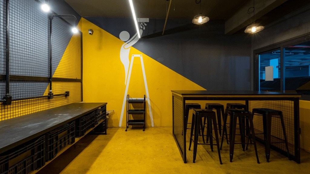 Apartamento à venda com 2 quartos, 53m² - Foto 14