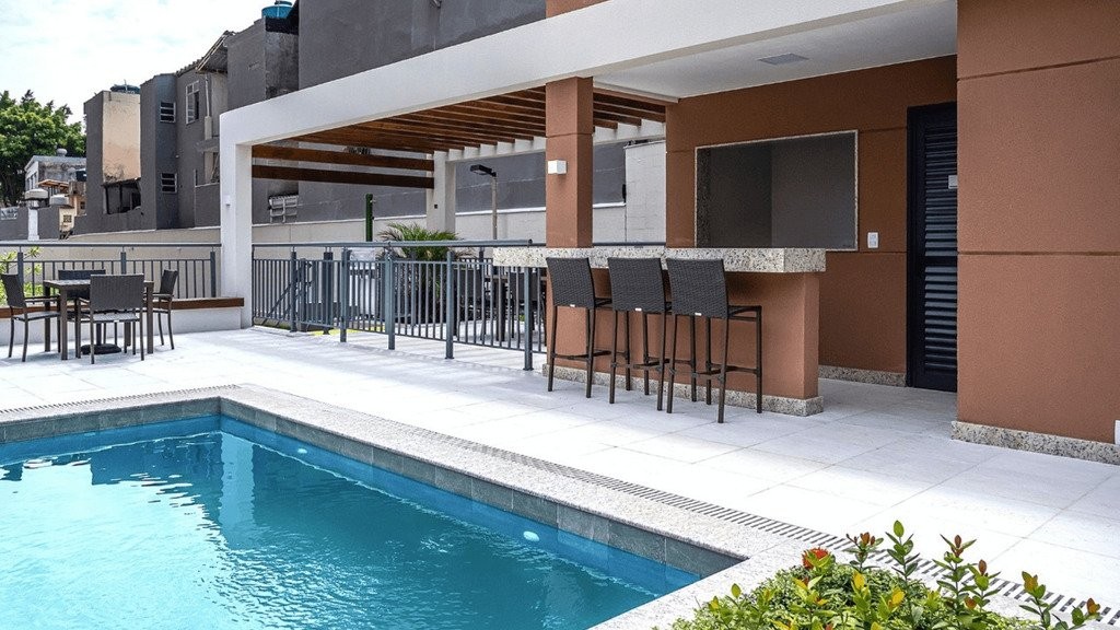 Apartamento à venda com 2 quartos, 53m² - Foto 25