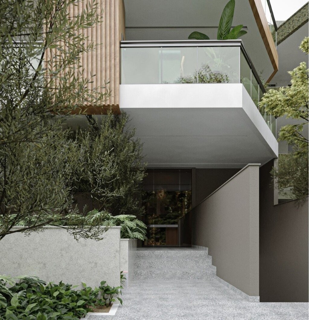 Cobertura, 3 quartos, 137 m² - Foto 3
