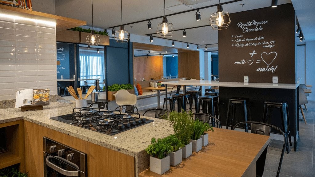 Apartamento à venda com 2 quartos, 53m² - Foto 8