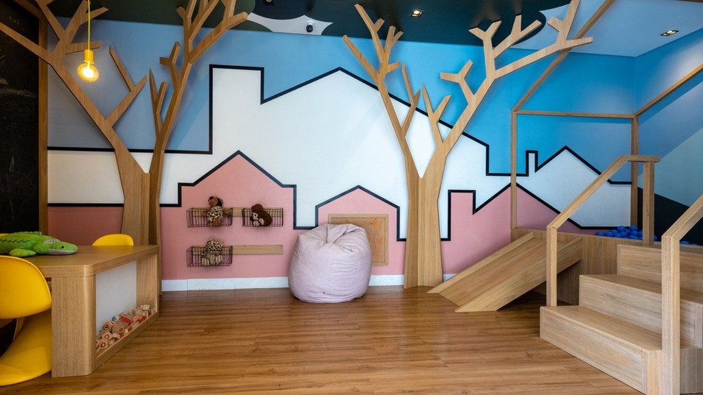Apartamento à venda com 2 quartos, 53m² - Foto 9