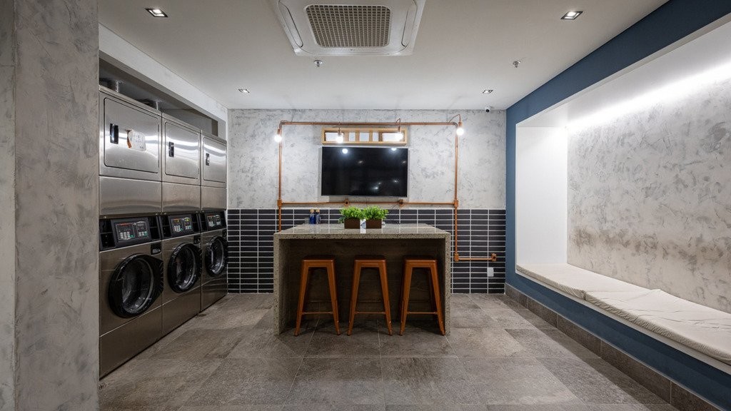 Apartamento à venda com 2 quartos, 53m² - Foto 18