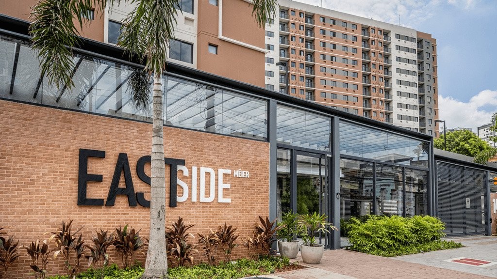 Apartamento à venda com 2 quartos, 53m² - Foto 4