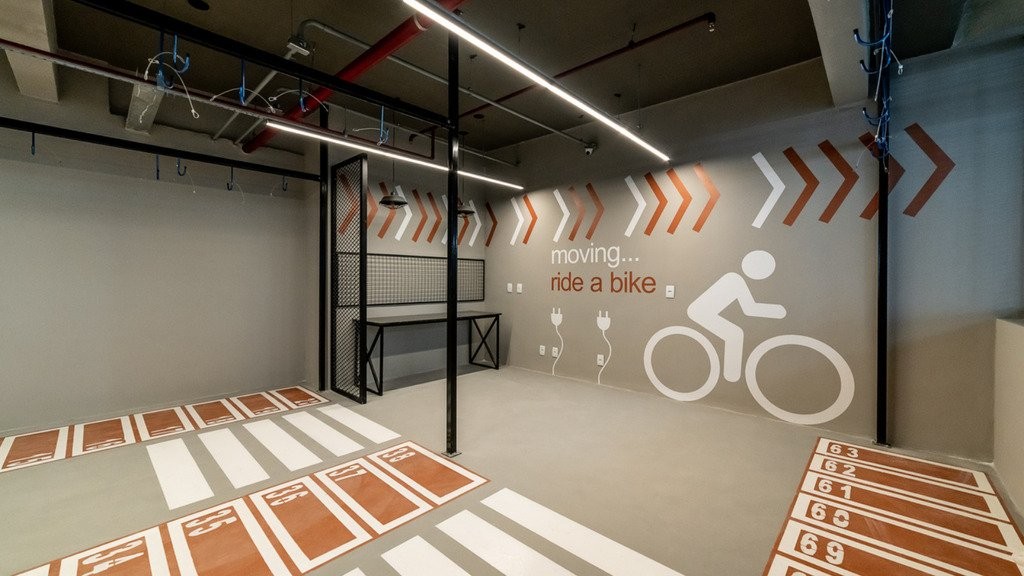 Apartamento à venda com 2 quartos, 53m² - Foto 12