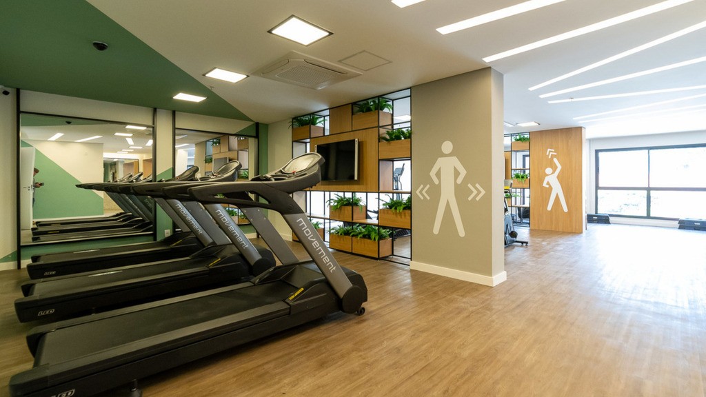 Apartamento, 3 quartos, 68 m² - Foto 7