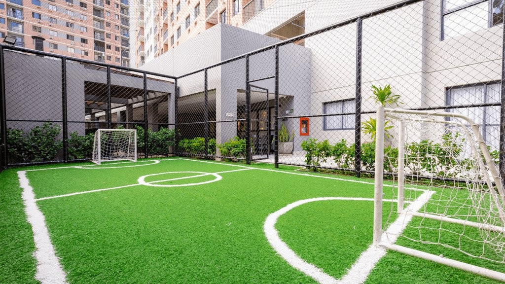 Apartamento à venda com 2 quartos, 53m² - Foto 22