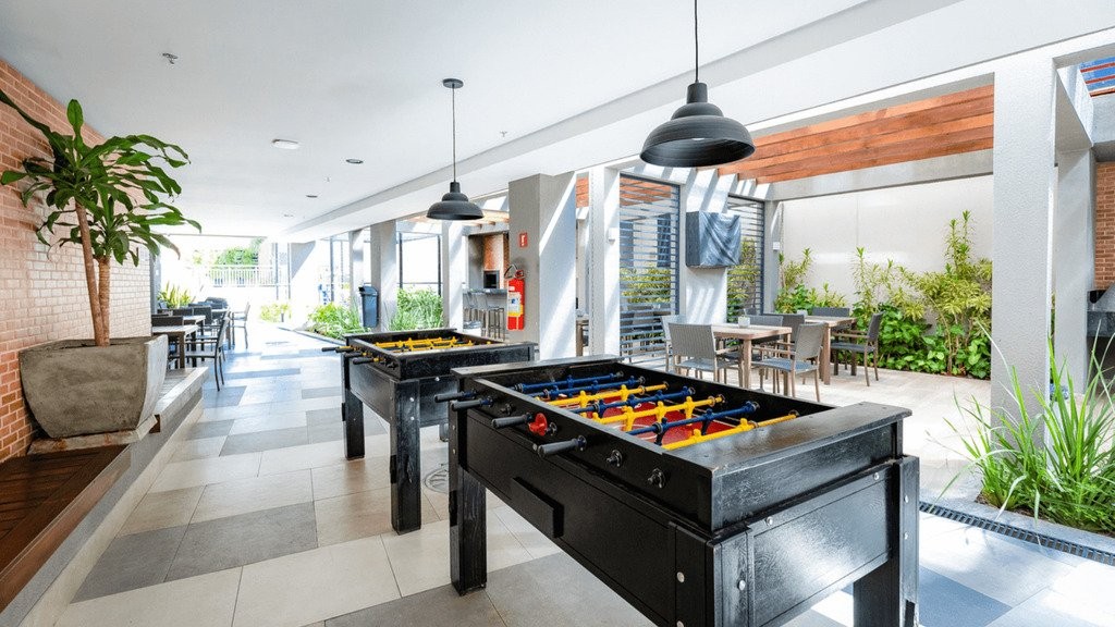 Apartamento à venda com 2 quartos, 53m² - Foto 11
