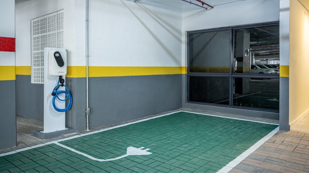 Apartamento à venda com 2 quartos, 53m² - Foto 20