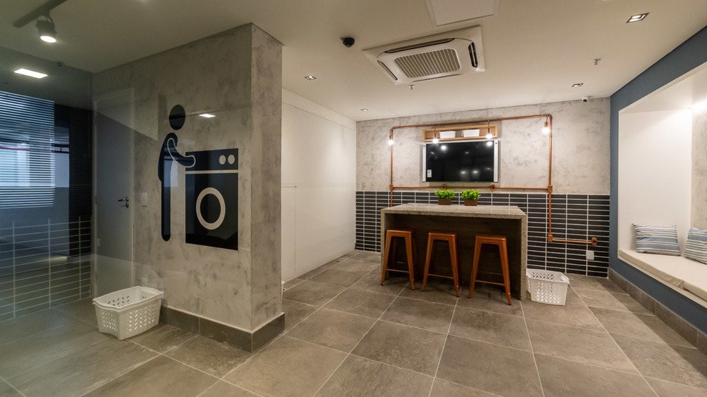 Apartamento à venda com 2 quartos, 53m² - Foto 19