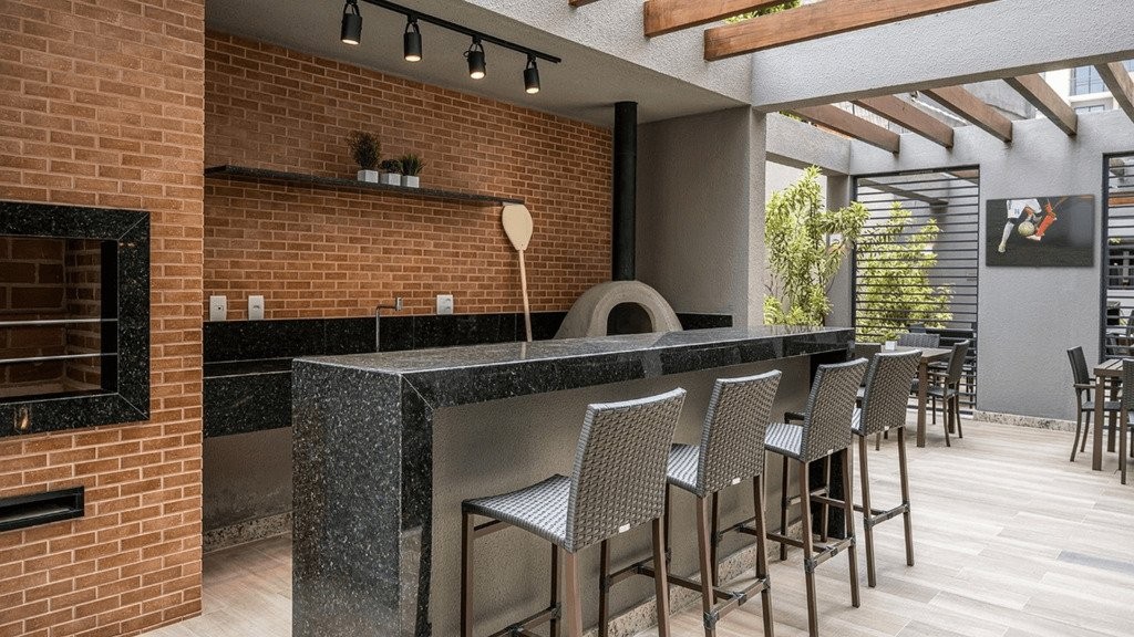 Apartamento à venda com 2 quartos, 53m² - Foto 21