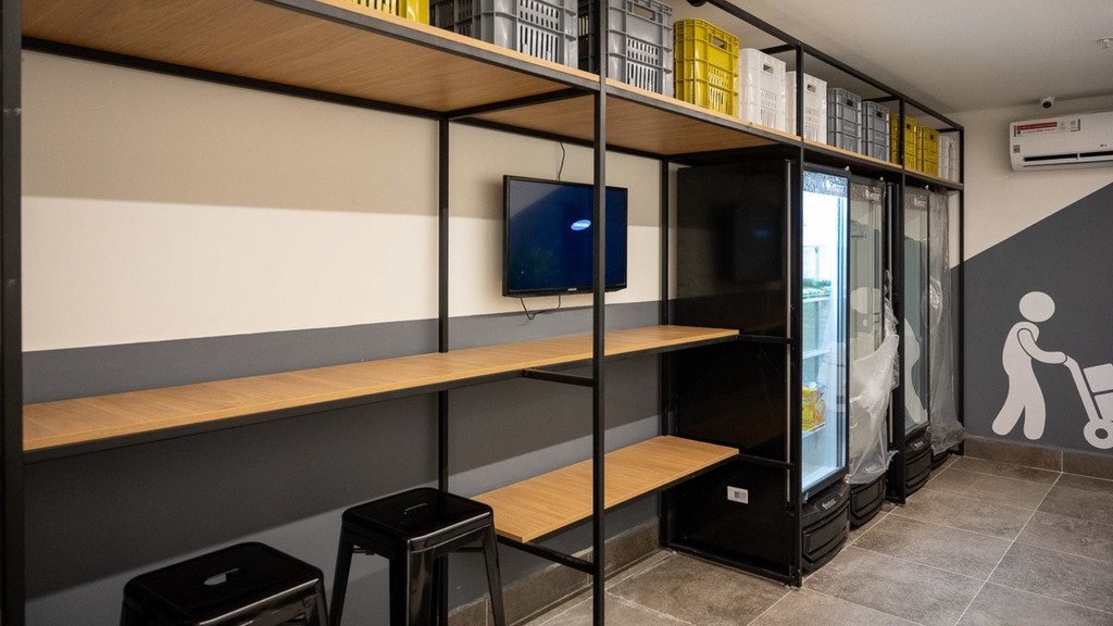 Apartamento à venda com 2 quartos, 53m² - Foto 13