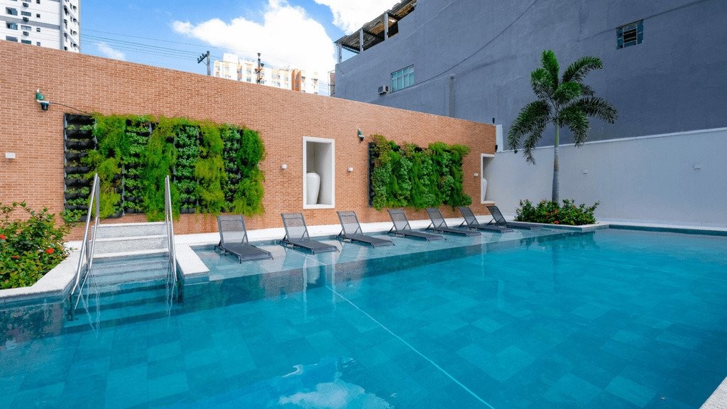 Apartamento à venda com 2 quartos, 53m² - Foto 24