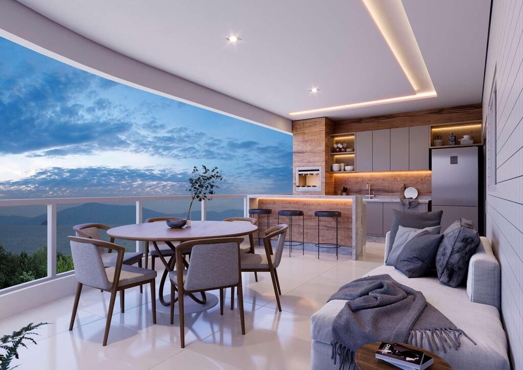 Cobertura, 3 quartos, 152 m² - Foto 10