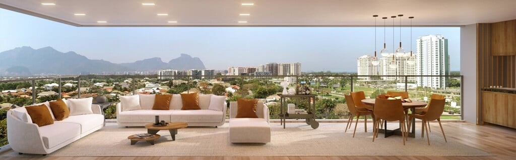Apartamento, 4 quartos, 185 m² - Foto 14