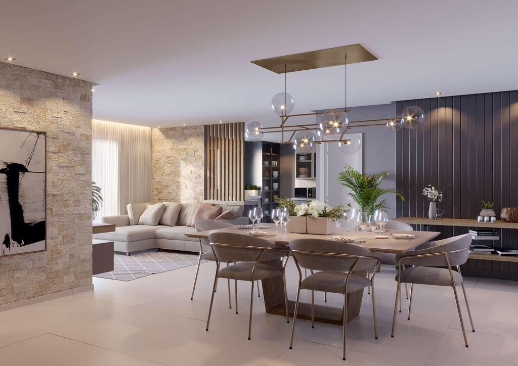 Cobertura, 2 quartos, 154 m² - Foto 9