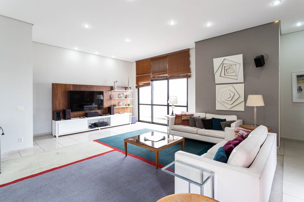 Apartamento, 1 quarto, 74 m² - Foto 33