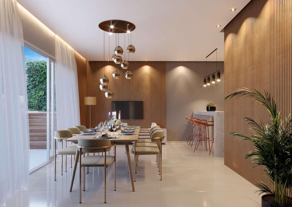 Apartamento, 3 quartos, 134 m² - Foto 7