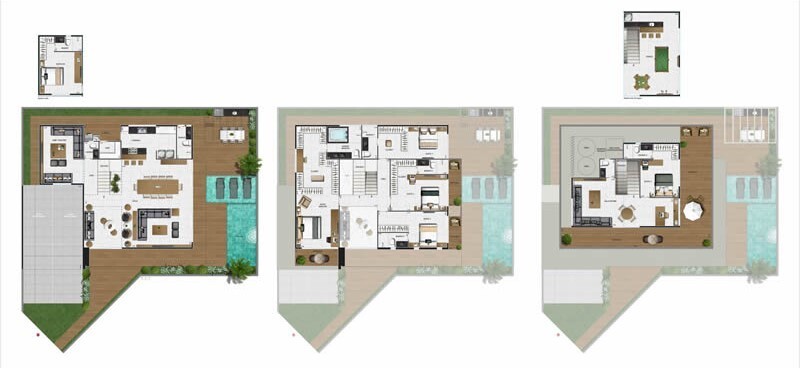 Casa, 4 quartos - Foto 18