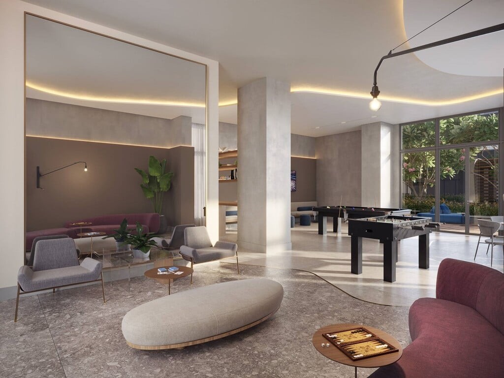 Apartamento, 4 quartos, 185 m² - Foto 29