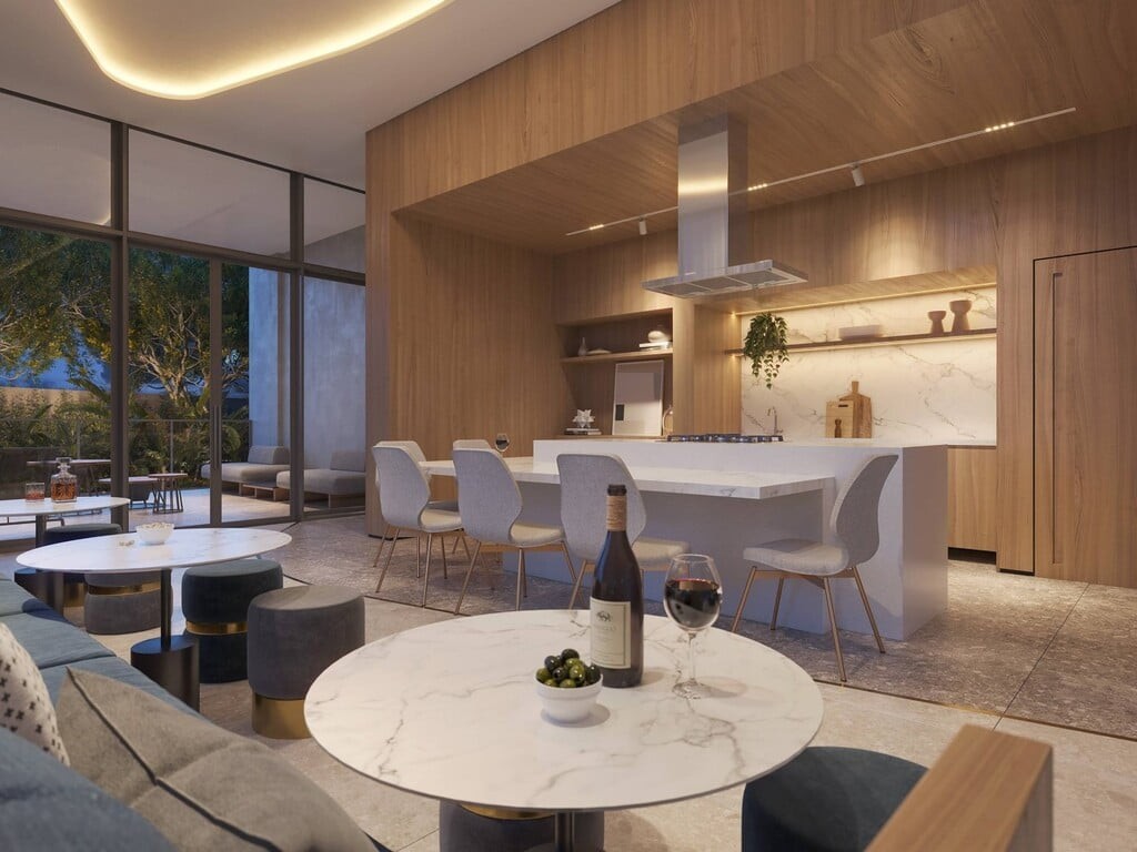 Apartamento, 4 quartos, 185 m² - Foto 24