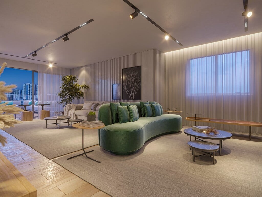 Apartamento, 4 quartos, 185 m² - Foto 12