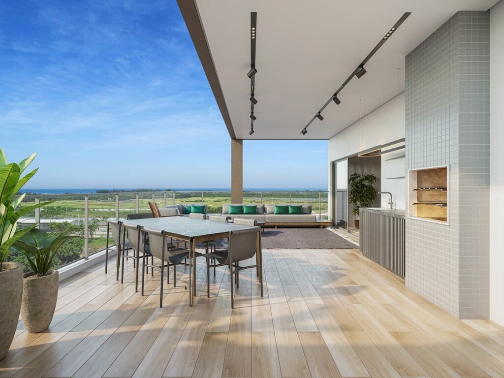 Apartamento, 4 quartos, 185 m² - Foto 15