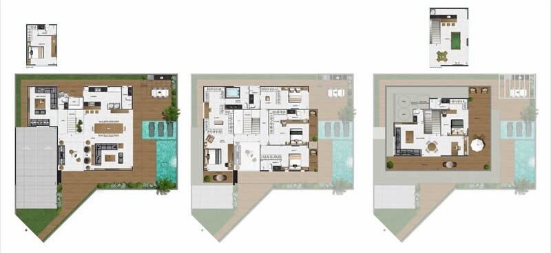 Casa, 4 quartos - Foto 18