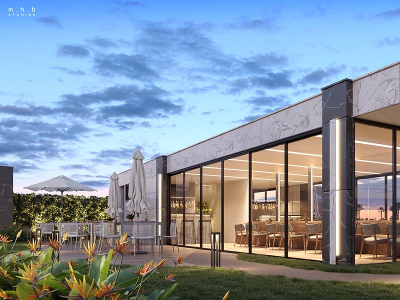 Casa, 5 quartos - Foto 6