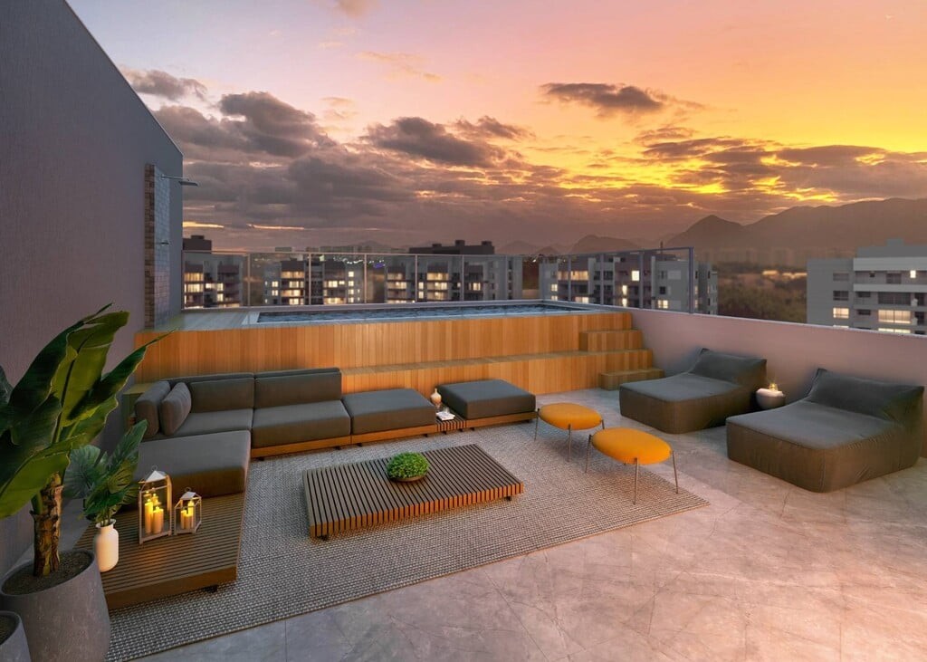 Apartamento, 4 quartos, 185 m² - Foto 13