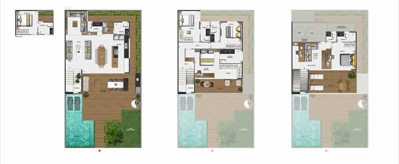 Casa, 5 quartos - Foto 13
